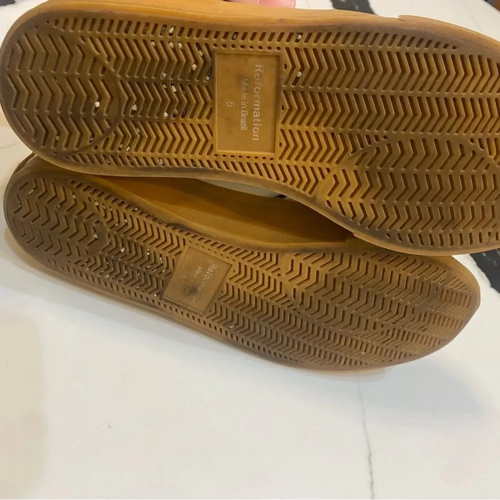 Reformation stylish athletic